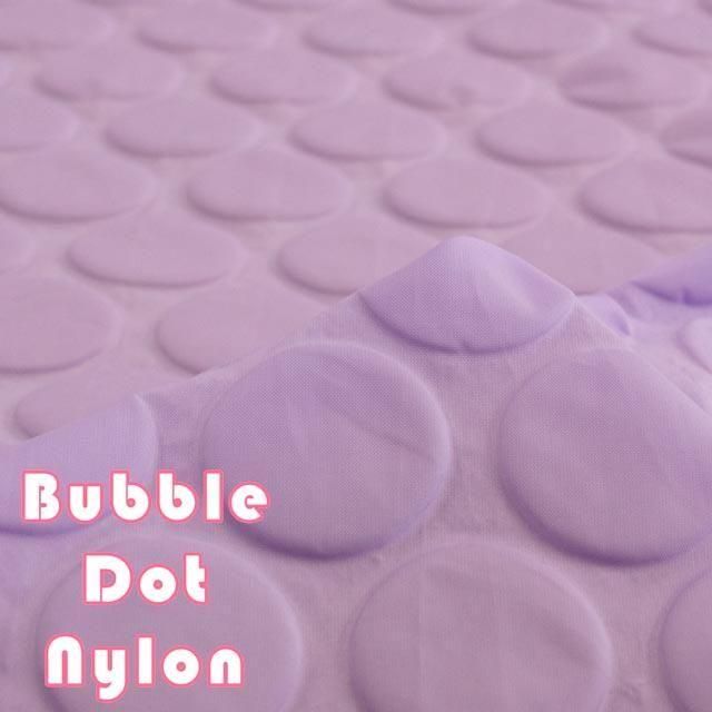 [ ʥ ] Bubble Dot NylonåХ֥ɥåȥʥ110cmҡ25024-11 ٥