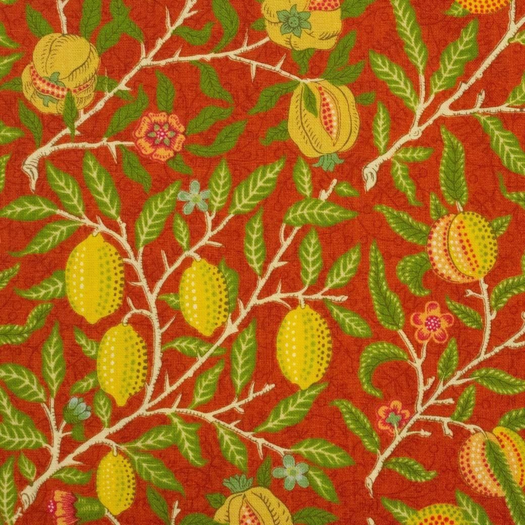 ڥϥۡĹ 100 [ V&A William Morris ]ե롼<img class='new_mark_img2' src='https://img.shop-pro.jp/img/new/icons20.gif' style='border:none;display:inline;margin:0px;padding:0px;width:auto;' />