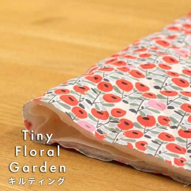 [ ƥ ]Tiny Floral Gardenåˡե륬ǥåϡQ25034-3 å