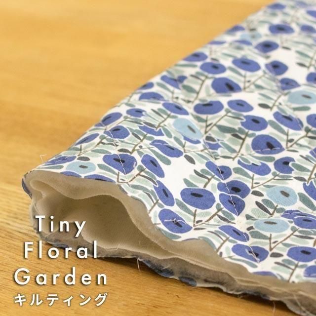 [ ƥ ]Tiny Floral Gardenåˡե륬ǥåϡQ25034-1 ͥӡ