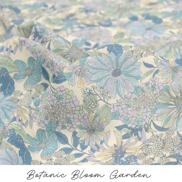 Botanic Bloom Gardenåܥ˥å֥롼६ǥù̩8025059-1 