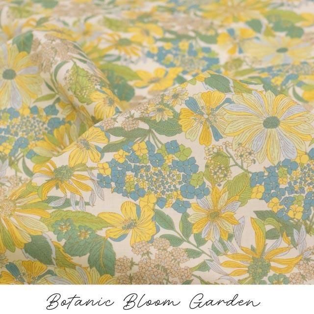 Botanic Bloom Gardenåܥ˥å֥롼६ǥù̩8025059-2 