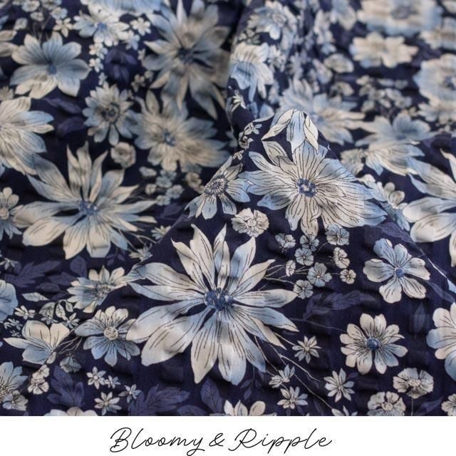 bloomy&Rippleå֥롼ߡåץååץϡ25075-13 ͥӡ