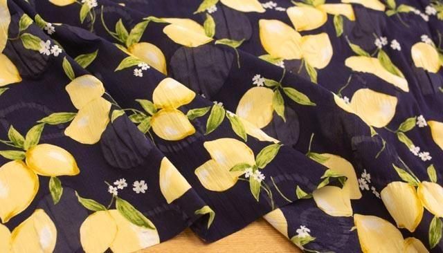 リネンのもんぺ　シトラスイエロー リネンムジエプロン / ベルギーリネン マスタード | OLD