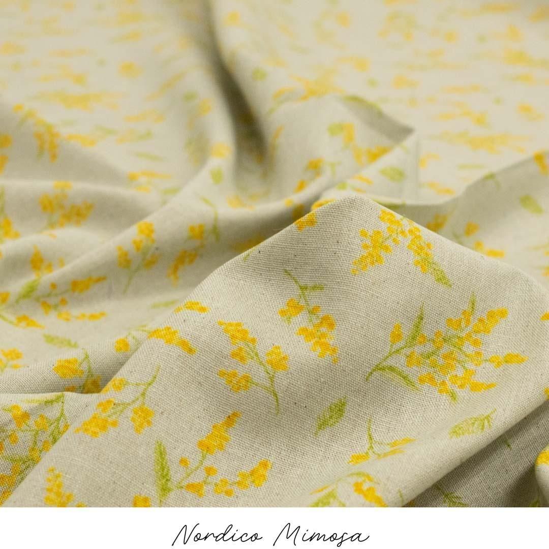 Nordico MimosaåΥǥߥ⥶ååȥͥ󥭥Х25085-2 ߥ