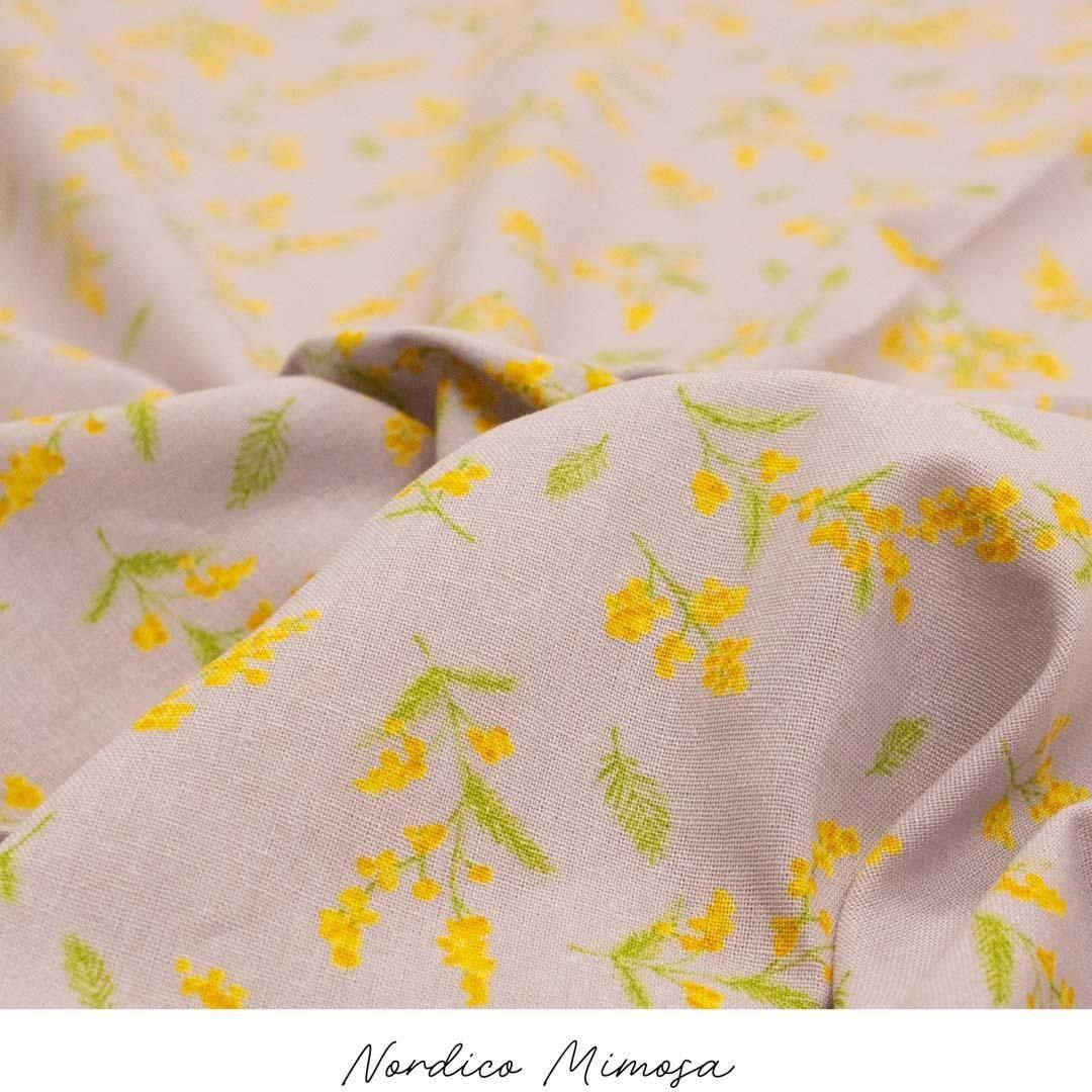 Nordico MimosaåΥǥߥ⥶ååȥͥ󥭥Х25085-3 ٥졼