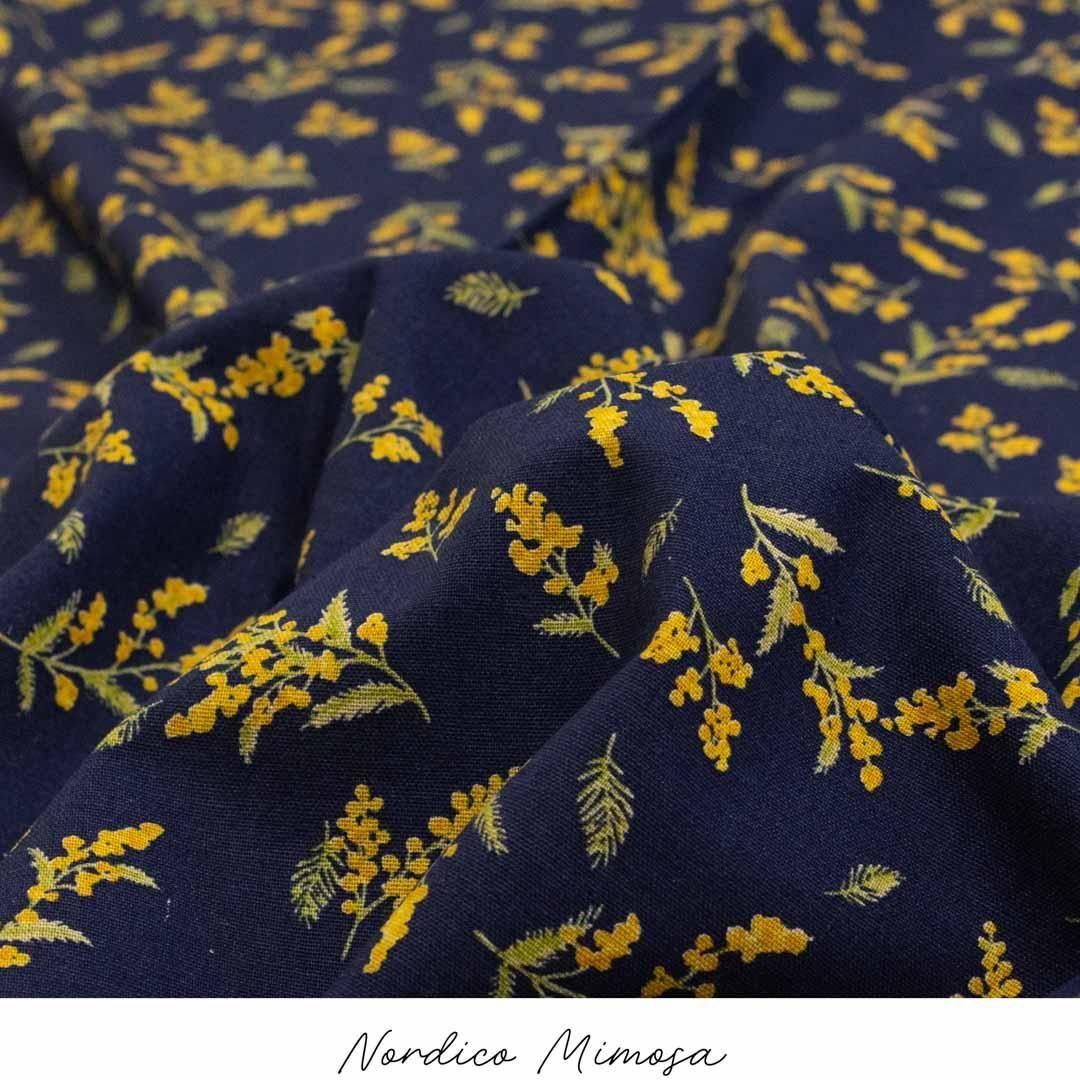 Nordico MimosaåΥǥߥ⥶ååȥͥ󥭥Х25085-4 ͥӡ