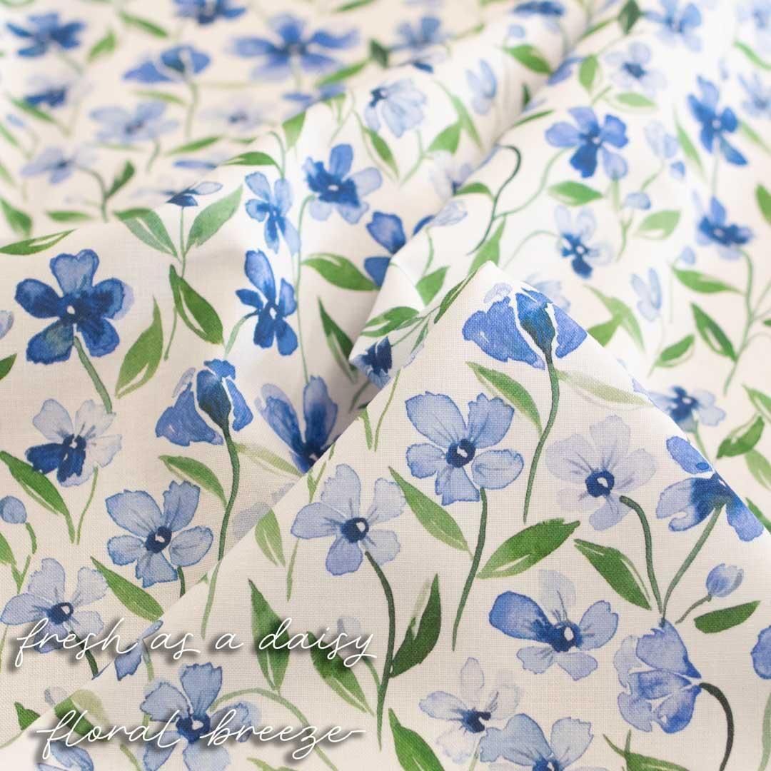 fresh as a daisy  - floral breeze - USAåȥMODAå󥯥åȥץȡ25091-6 ǥ