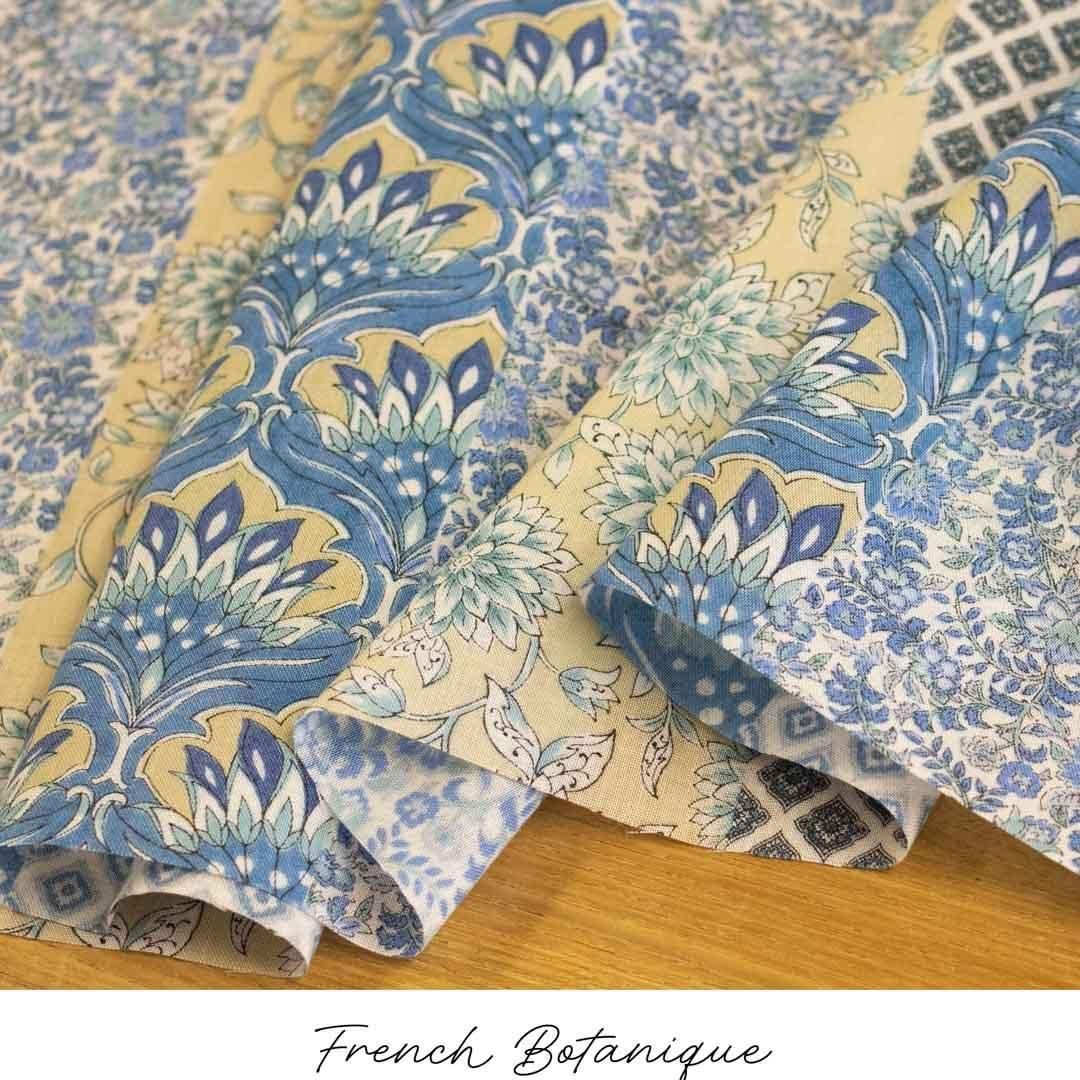 French Botaniqueåեܥˡäդꥳåȥ󥳥ѥ25093-1 ꡼֥롼