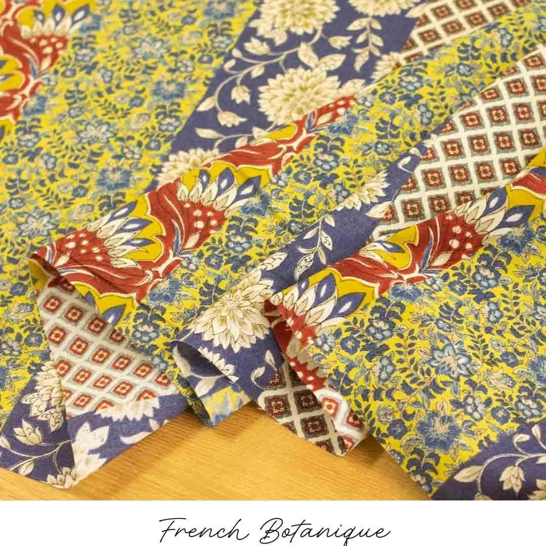 French Botaniqueåեܥˡäդꥳåȥ󥳥ѥ25093-3 ȥå