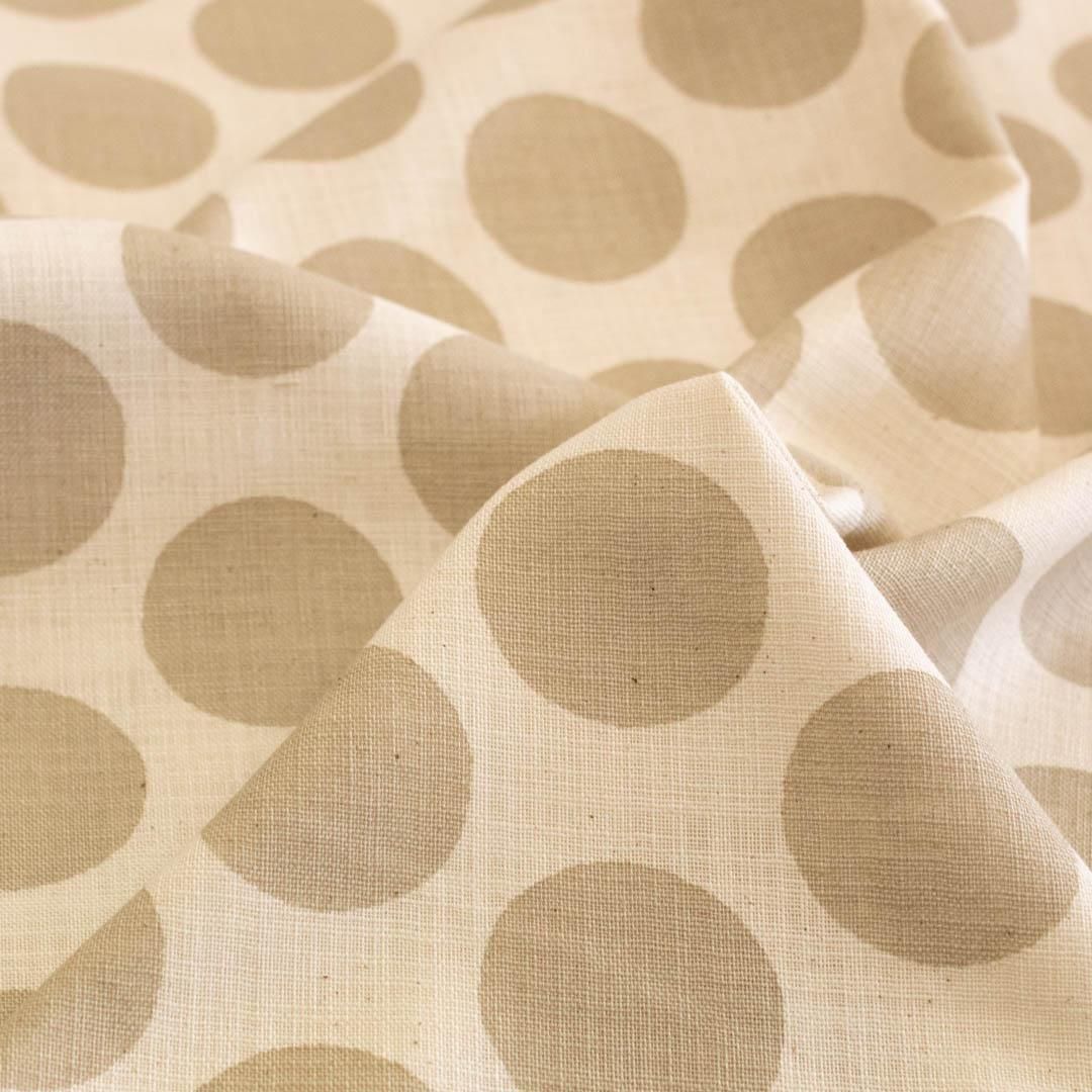 Lino Touch Cotton - Plka Dod -å å åȥݥ륫ɥåȡ25092-3 졼