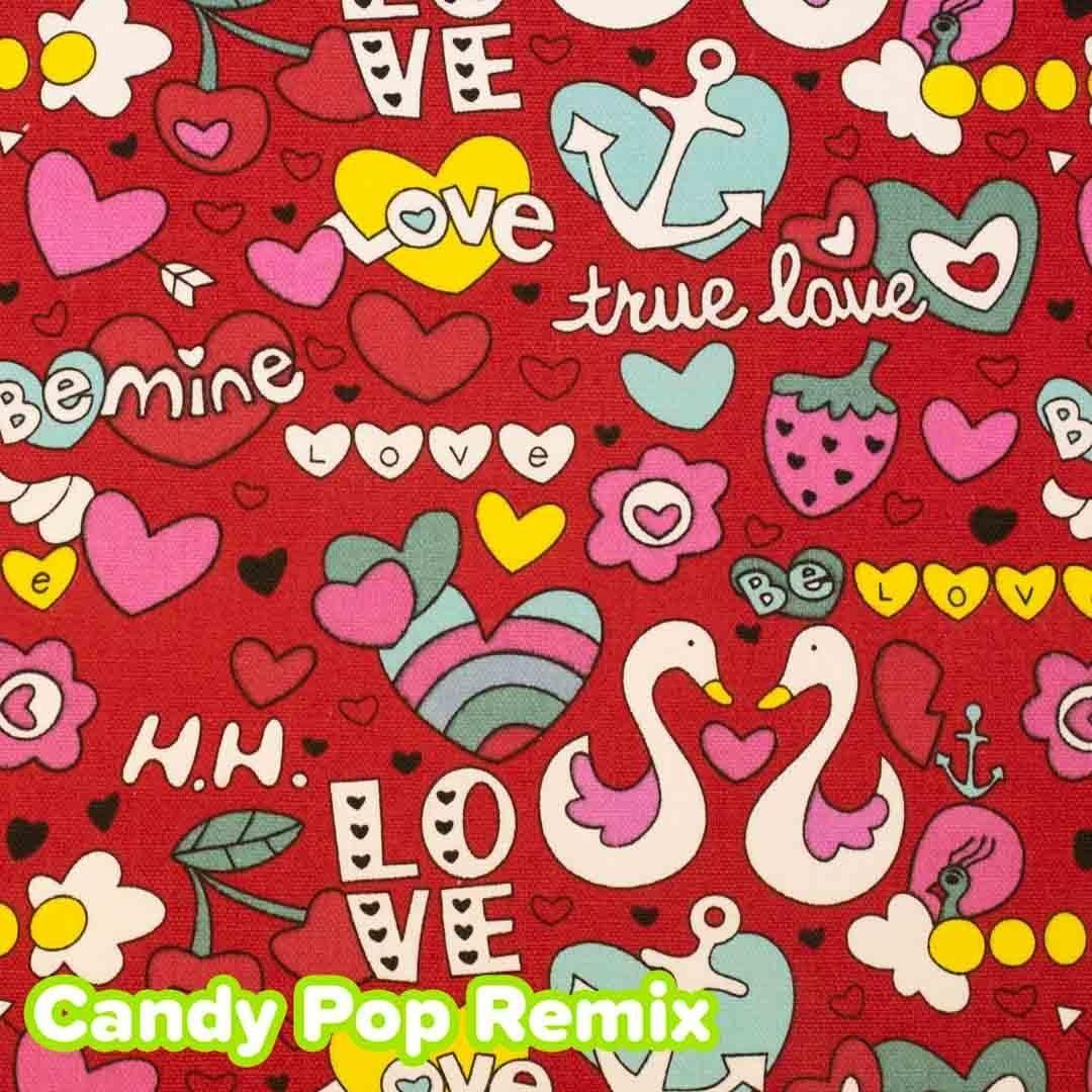 Candy Pop Remixååȥݥꥨƥ륭Х70cmҡ25098-2 å