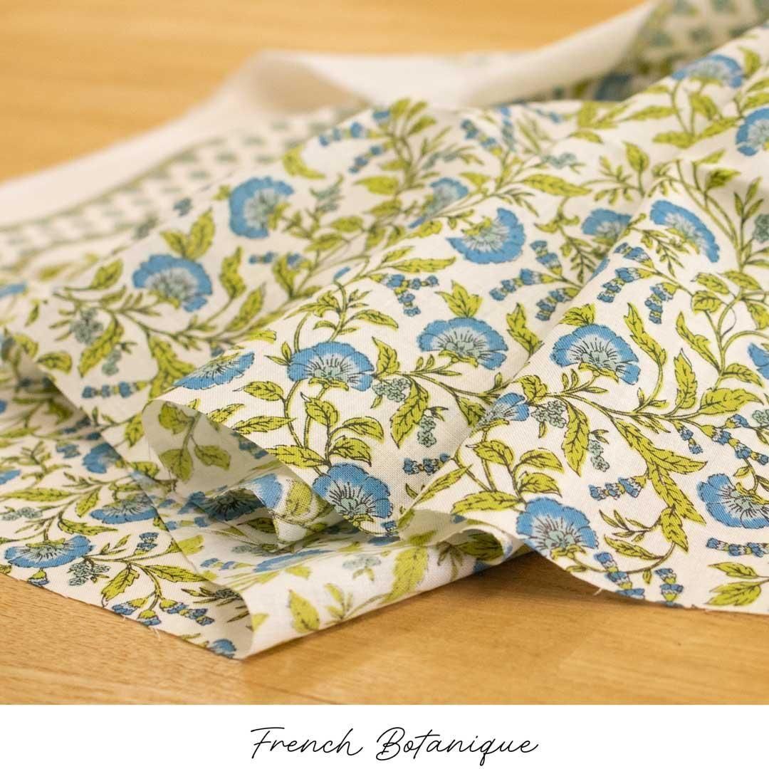 French Botaniqueåեܥˡäդꥳåȥ󥳥ѥ25093-11 եۥ磻