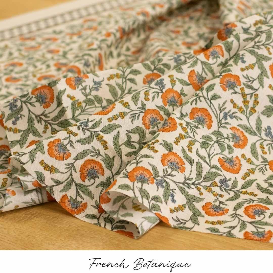 French Botaniqueåեܥˡäդꥳåȥ󥳥ѥ25093-12 