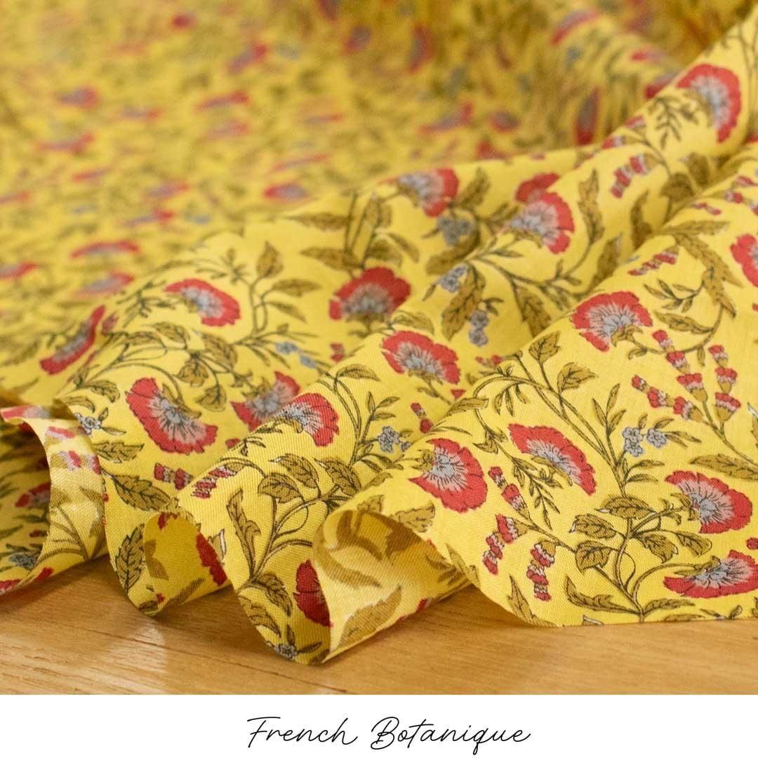 French Botaniqueåեܥˡäդꥳåȥ󥳥ѥ25093-13 
