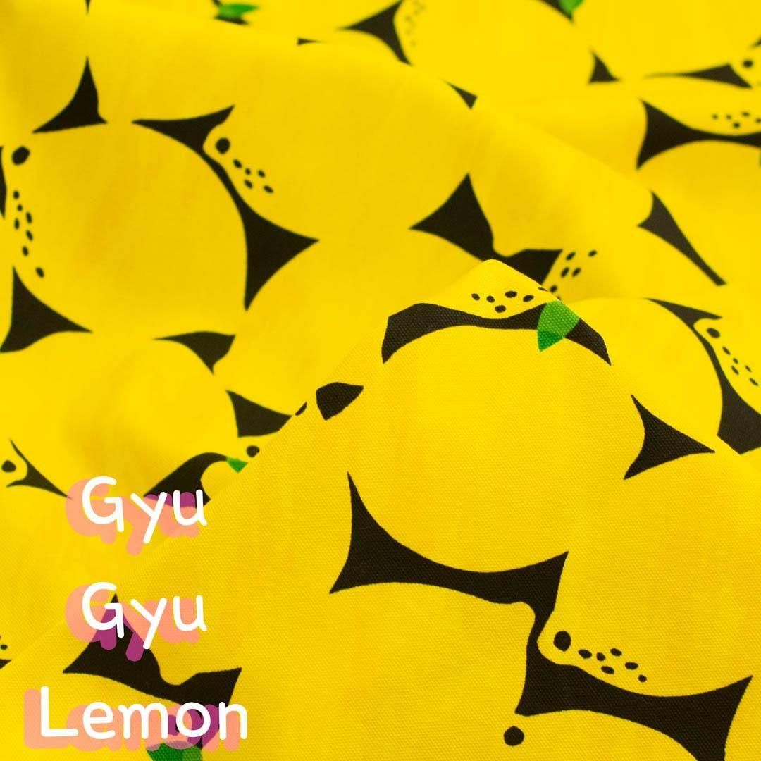 Gyu Gyu Lemonääȵͤޤäåȥ󥪥å25103-3 ֥å<img class='new_mark_img2' src='https://img.shop-pro.jp/img/new/icons5.gif' style='border:none;display:inline;margin:0px;padding:0px;width:auto;' />