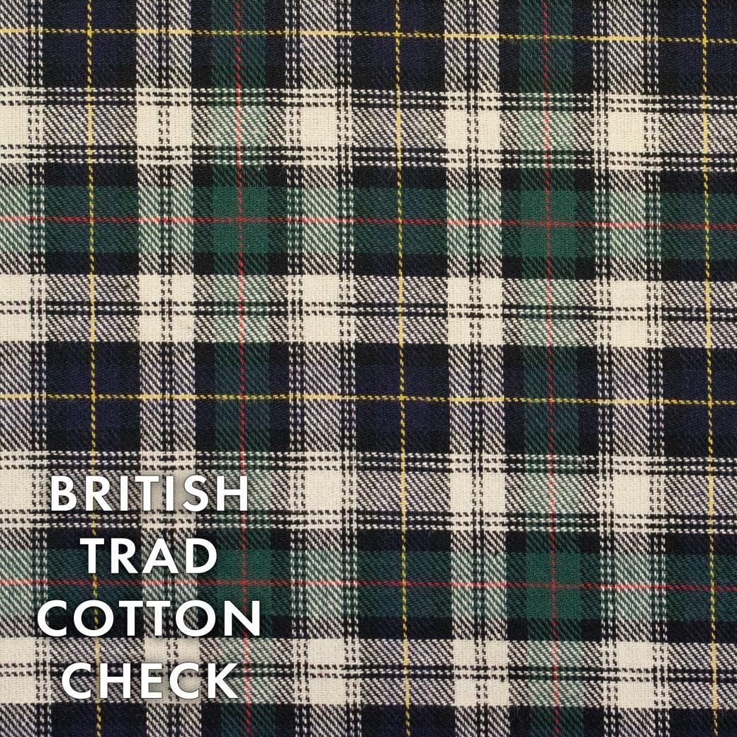ڥϥۡĹ  90  BRITISH TRAD CHECKå֥ƥåȥåɥå145cmҡ<img class='new_mark_img2' src='https://img.shop-pro.jp/img/new/icons20.gif' style='border:none;display:inline;margin:0px;padding:0px;width:auto;' />