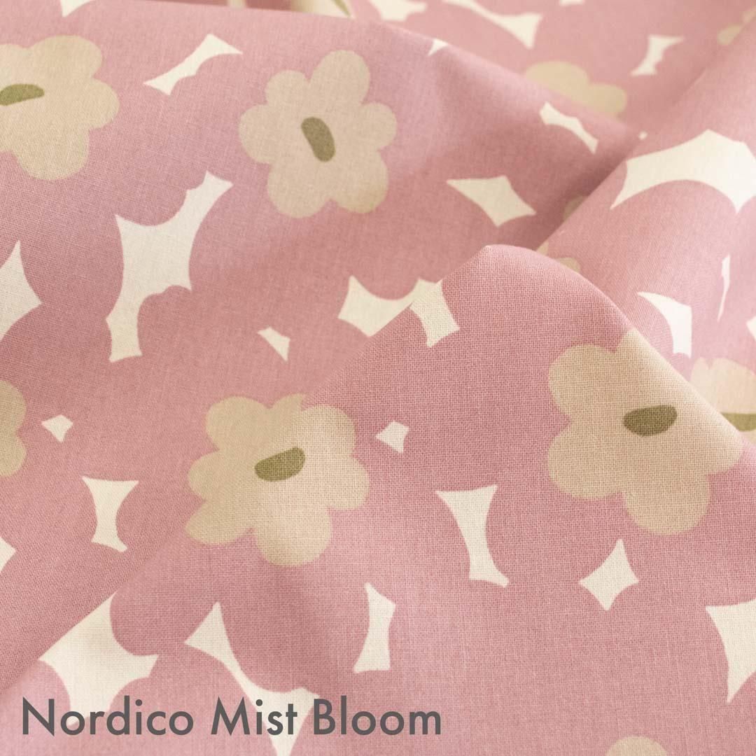 Nordico Mist BloomåΥǥߥȥ֥롼25113-1 ߥȥԥ