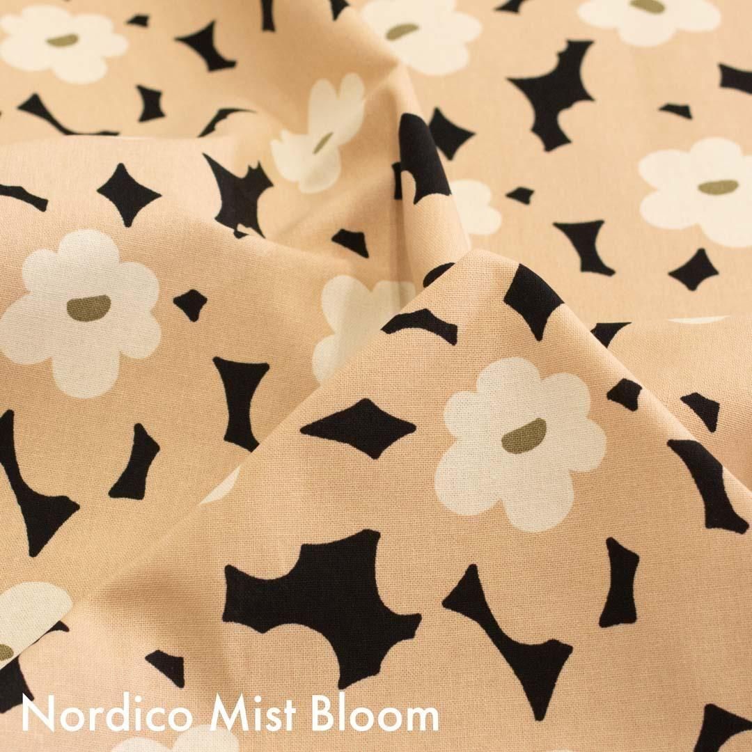 Nordico Mist BloomåΥǥߥȥ֥롼25113-5 ֥å١