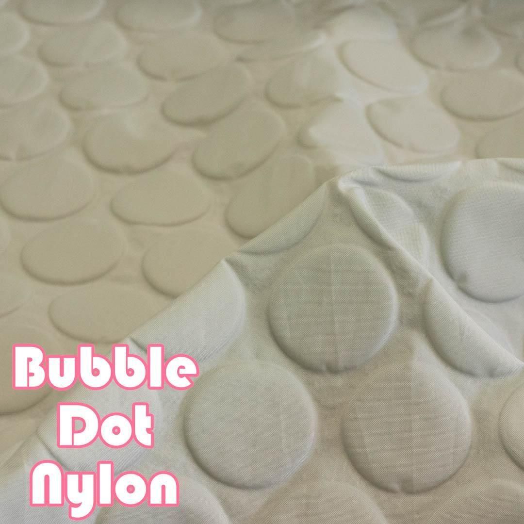 [ ʥ ] Bubble Dot NylonåХ֥ɥåȥʥ110cmҡ25024-21 饤ȥ졼