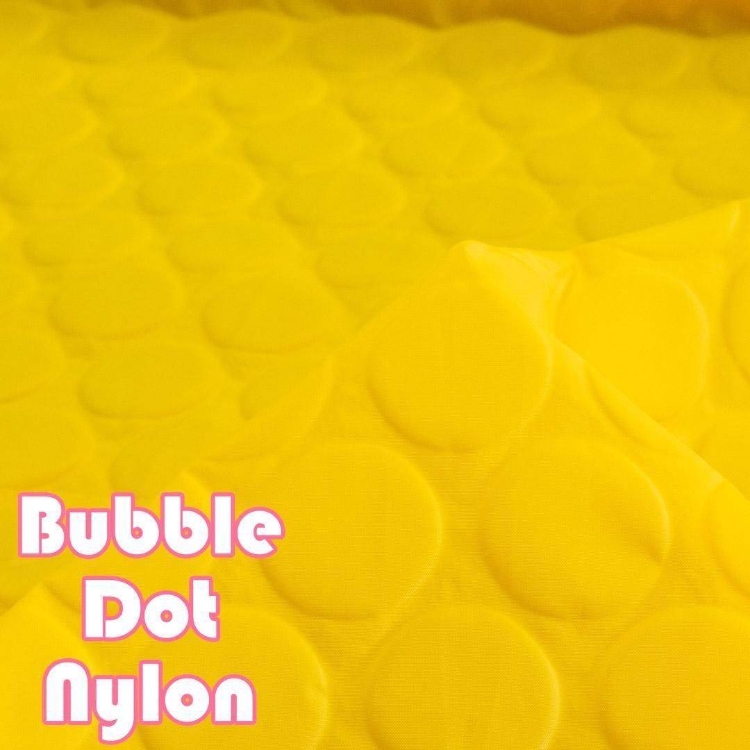 [ ʥ ] Bubble Dot NylonåХ֥ɥåȥʥ110cmҡ25024-23 