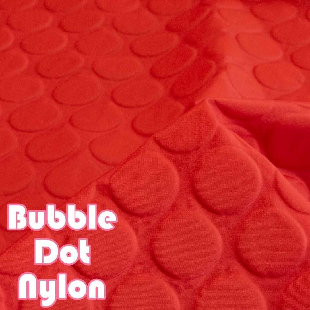 [ ʥ ] Bubble Dot NylonåХ֥ɥåȥʥ110cmҡ25024-24 å