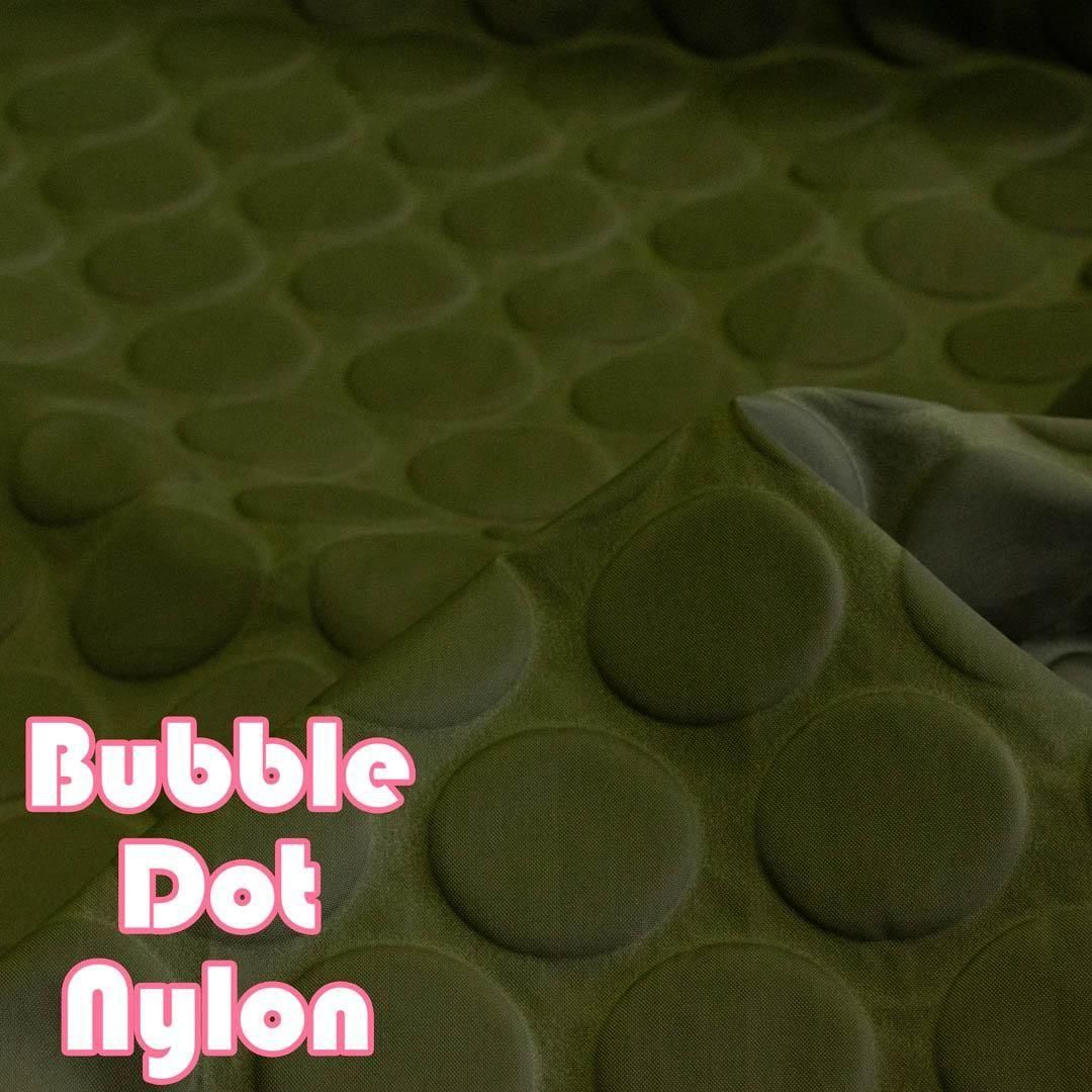 [ ʥ ] Bubble Dot NylonåХ֥ɥåȥʥ110cmҡ25024-26 ꡼