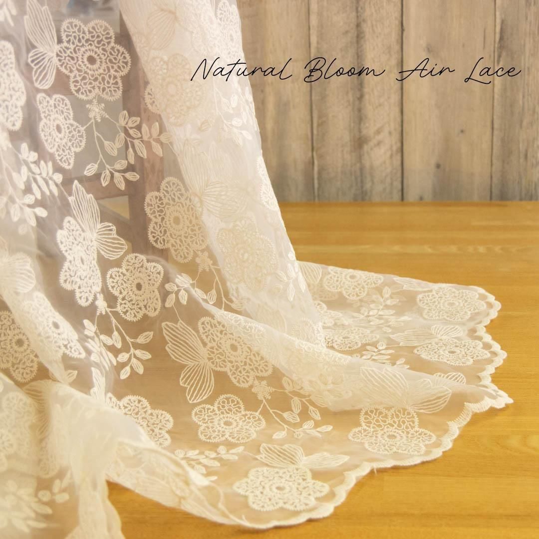 Natural Bloom Air Laceåʥ륪󥸡졼25111-4 ʥ<img class='new_mark_img2' src='https://img.shop-pro.jp/img/new/icons5.gif' style='border:none;display:inline;margin:0px;padding:0px;width:auto;' />