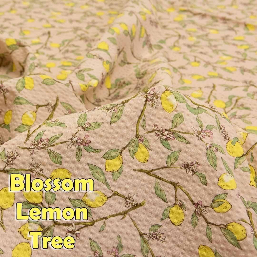 Blossom Lemon Treeåϡååȥݥץåץ9064-2 ߥȥԥ<img class='new_mark_img2' src='https://img.shop-pro.jp/img/new/icons5.gif' style='border:none;display:inline;margin:0px;padding:0px;width:auto;' />