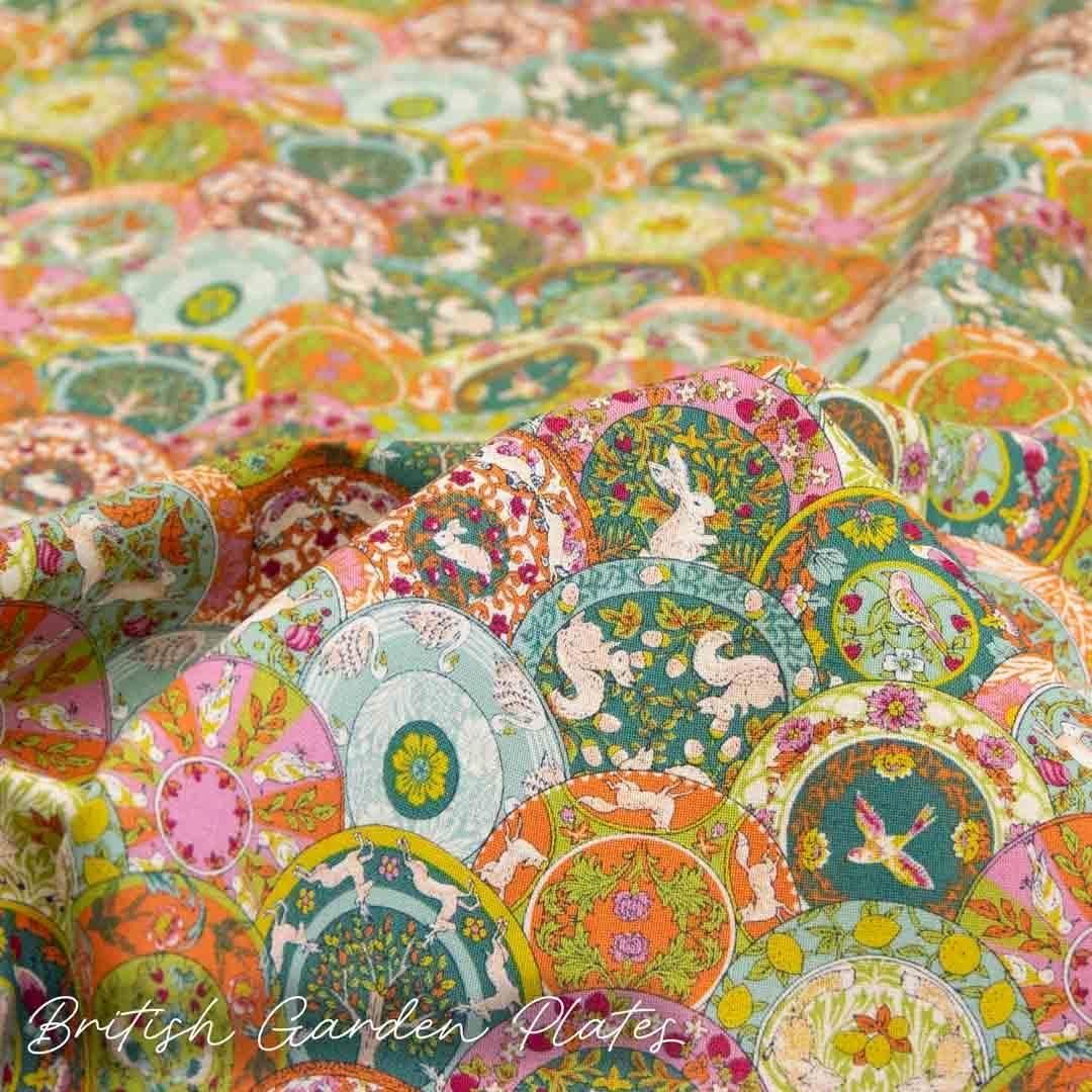 British Garden Plateså֥ƥå奬ǥץ졼ȡååȥ󥷡󥰡25126-2 ֥饤<img class='new_mark_img2' src='https://img.shop-pro.jp/img/new/icons5.gif' style='border:none;display:inline;margin:0px;padding:0px;width:auto;' />
