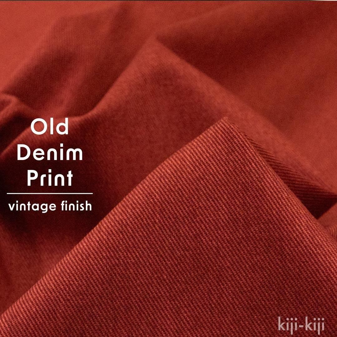 ڥϥۡĹ 150 [ åȥ ] Old Denim Print-vintage finishåɥǥ˥ץȡåơե˥å塡2<img class='new_mark_img2' src='https://img.shop-pro.jp/img/new/icons20.gif' style='border:none;display:inline;margin:0px;padding:0px;width:auto;' />