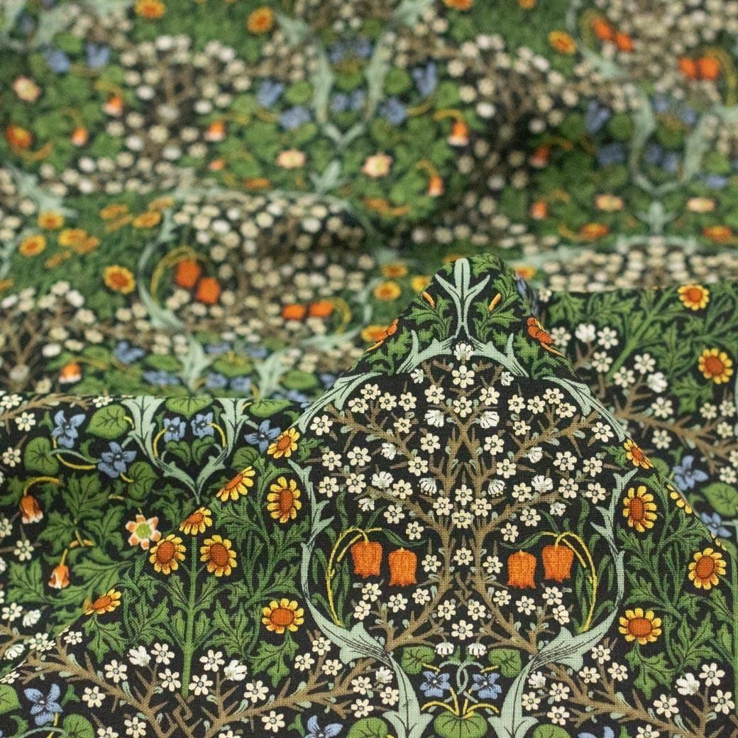 ڥϥۡĹ 100 [ V&A William Morris ]<img class='new_mark_img2' src='https://img.shop-pro.jp/img/new/icons20.gif' style='border:none;display:inline;margin:0px;padding:0px;width:auto;' />