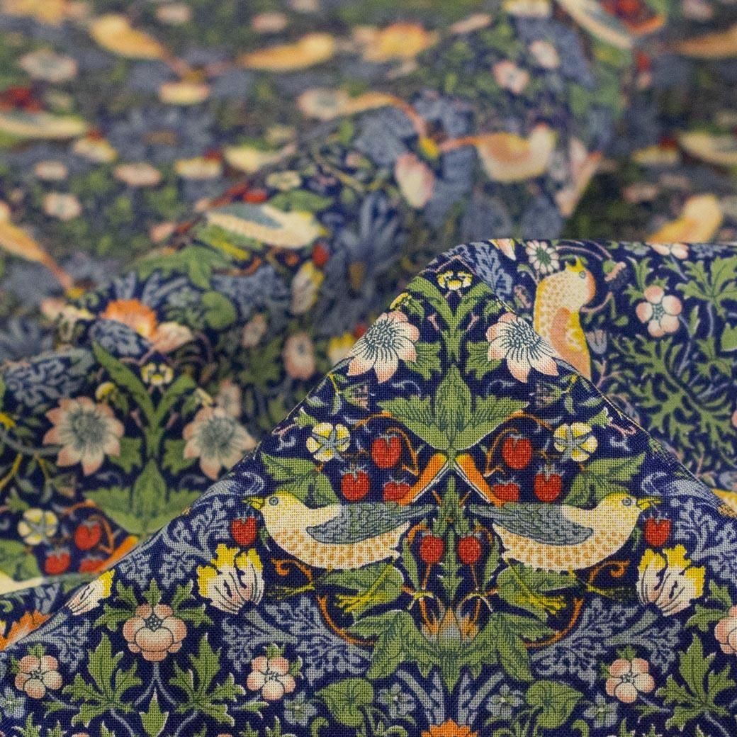 ڥϥۡĹ 100 [ V&A William Morris ]<img class='new_mark_img2' src='https://img.shop-pro.jp/img/new/icons20.gif' style='border:none;display:inline;margin:0px;padding:0px;width:auto;' />