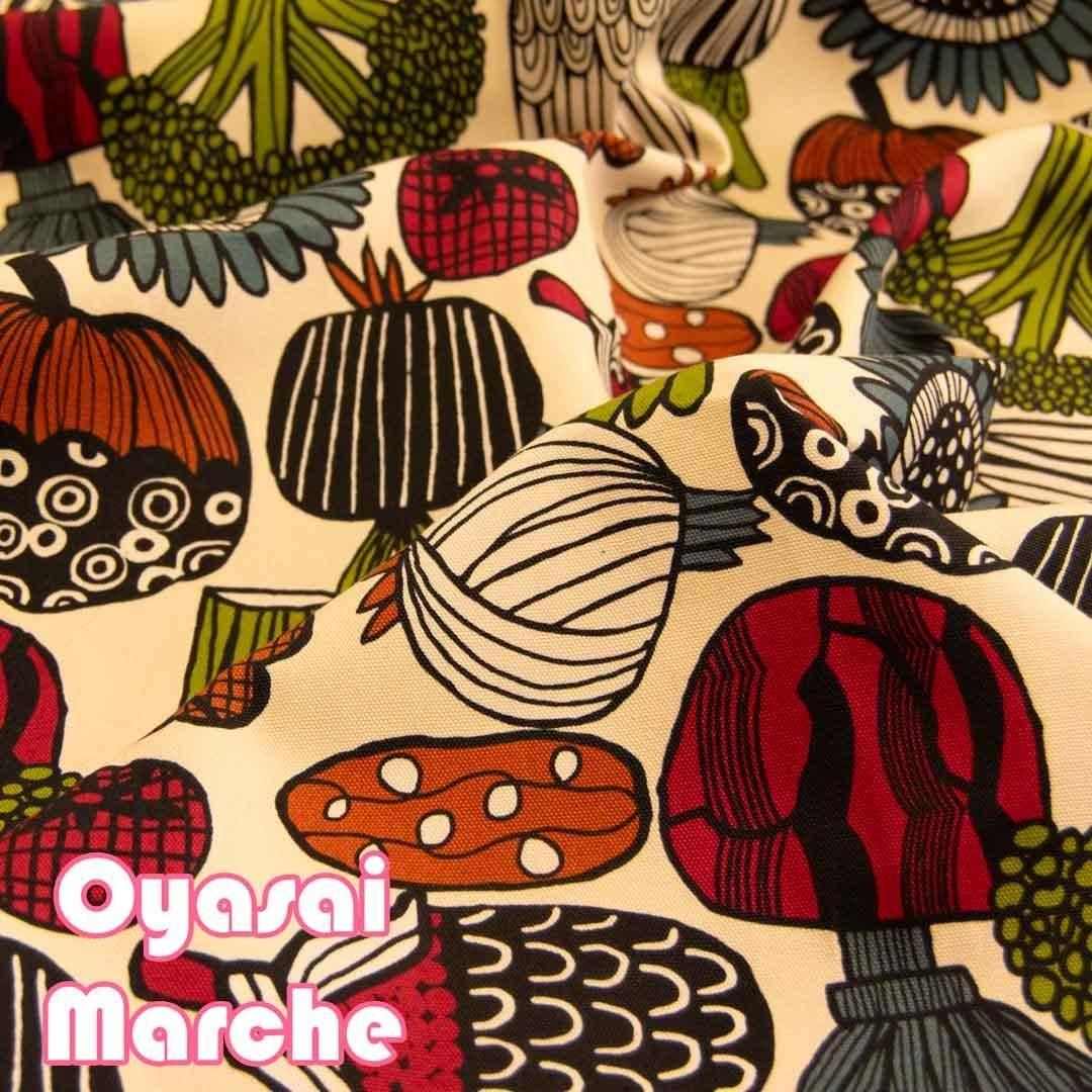 Oyasai Marcheä䤵ޥ륷̲ǥ25134-2 졼