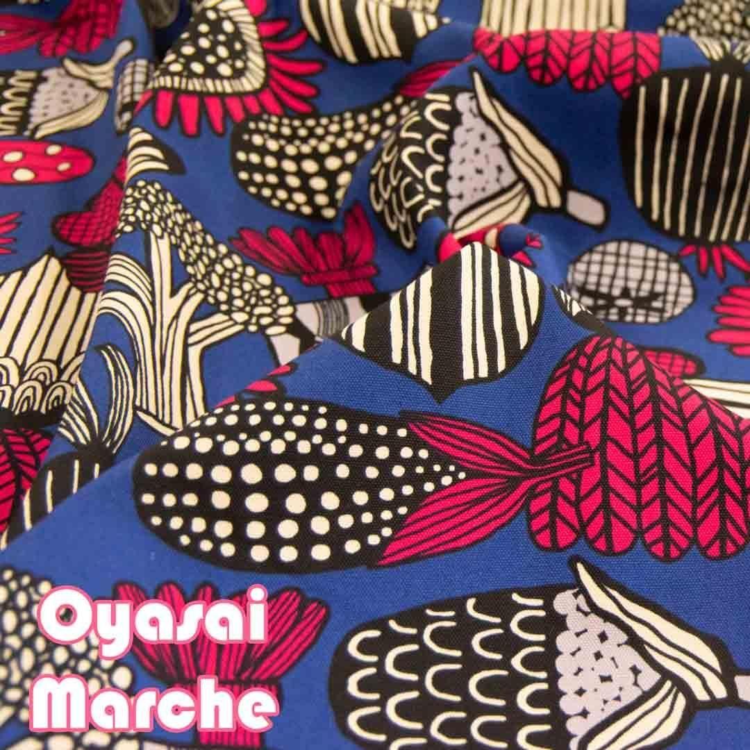 Oyasai Marcheä䤵ޥ륷̲ǥ25134-4 ǥץ֥롼<img class='new_mark_img2' src='https://img.shop-pro.jp/img/new/icons5.gif' style='border:none;display:inline;margin:0px;padding:0px;width:auto;' />