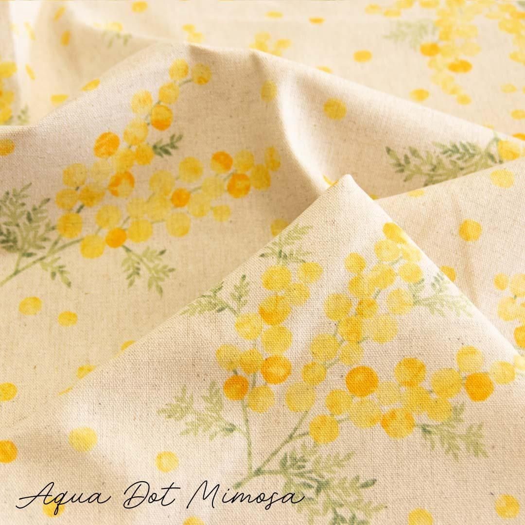Aqua Dot Mimosaåɥåȥߥ⥶ååȥͥ󥭥Х25136-2 ʥ