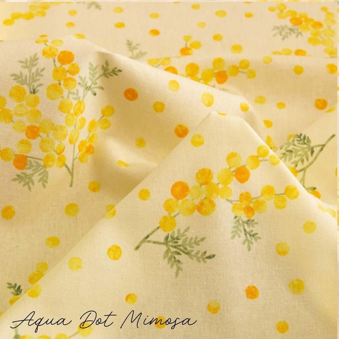 Aqua Dot Mimosaåɥåȥߥ⥶ååȥͥ󥭥Х25136-3 ꡼।