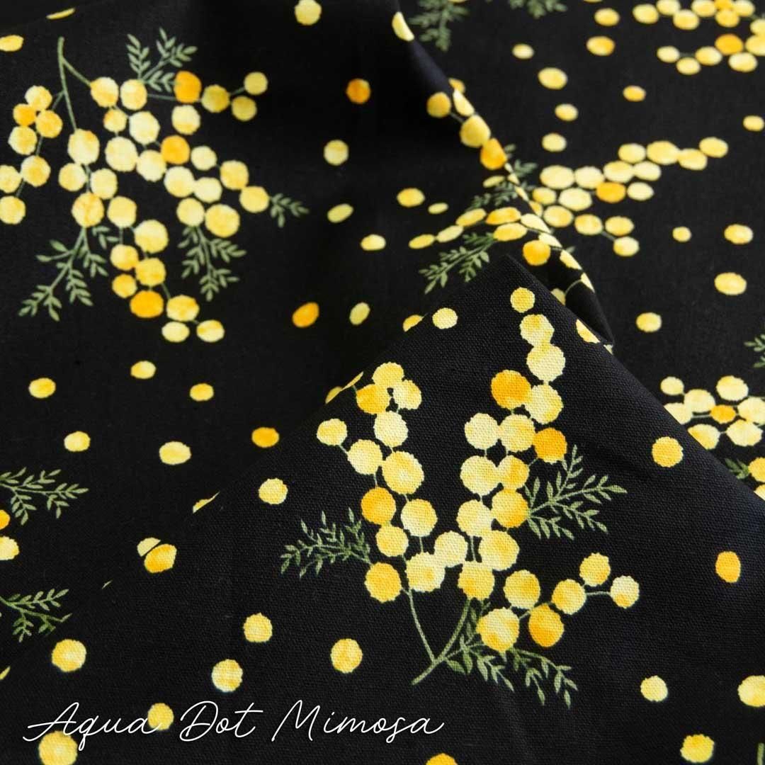 Aqua Dot Mimosaåɥåȥߥ⥶ååȥͥ󥭥Х25136-5 ֥å