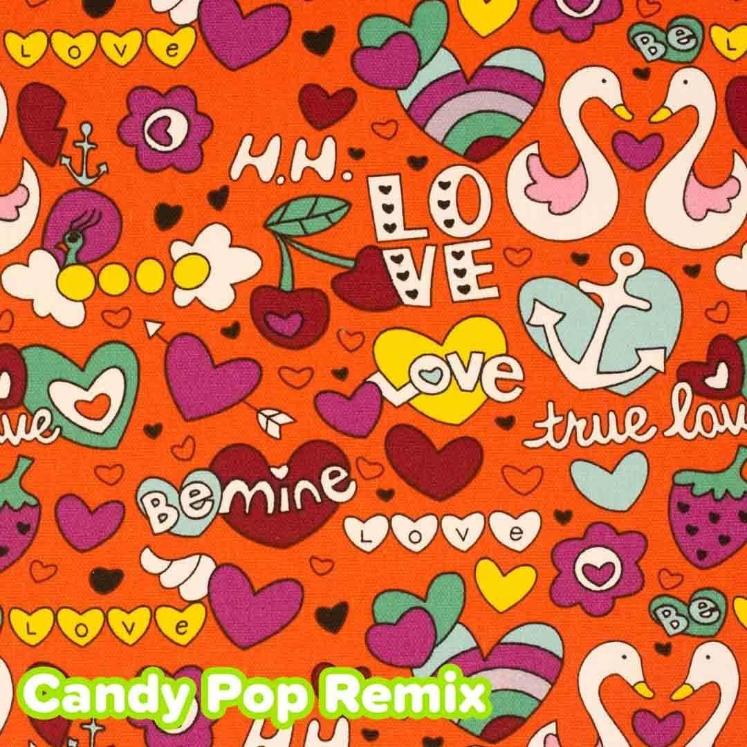 ڥϥۡĹ  100 Candy Pop Remixååȥݥꥨƥ륭Х70cm      3<img class='new_mark_img2' src='https://img.shop-pro.jp/img/new/icons20.gif' style='border:none;display:inline;margin:0px;padding:0px;width:auto;' />