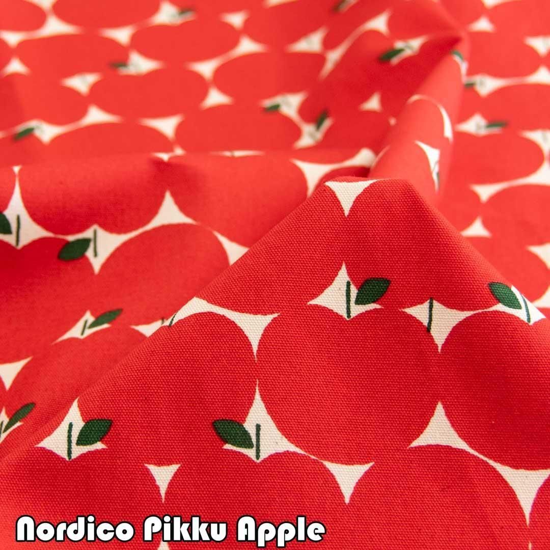 Nordico Pikku AppleåΥǥԥååץå25141-1 å<img class='new_mark_img2' src='https://img.shop-pro.jp/img/new/icons5.gif' style='border:none;display:inline;margin:0px;padding:0px;width:auto;' />