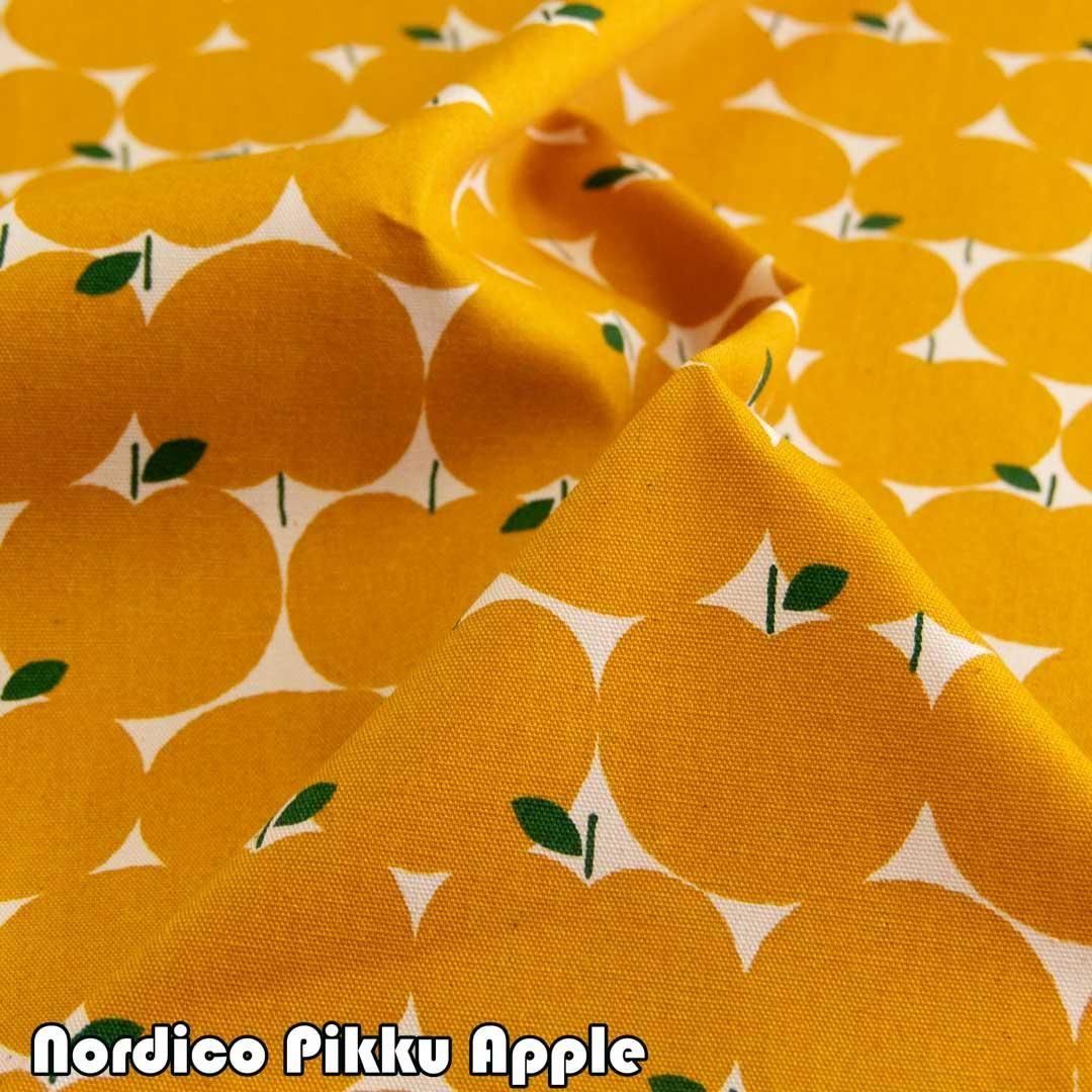 Nordico Pikku AppleåΥǥԥååץå25141-2 ޥ<img class='new_mark_img2' src='https://img.shop-pro.jp/img/new/icons5.gif' style='border:none;display:inline;margin:0px;padding:0px;width:auto;' />