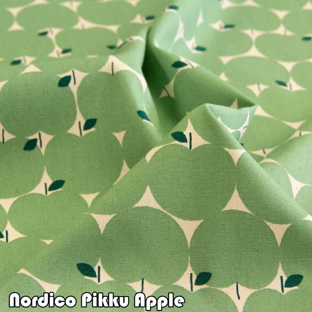 Nordico Pikku AppleåΥǥԥååץå25141-3 ߥƥߥ<img class='new_mark_img2' src='https://img.shop-pro.jp/img/new/icons5.gif' style='border:none;display:inline;margin:0px;padding:0px;width:auto;' />