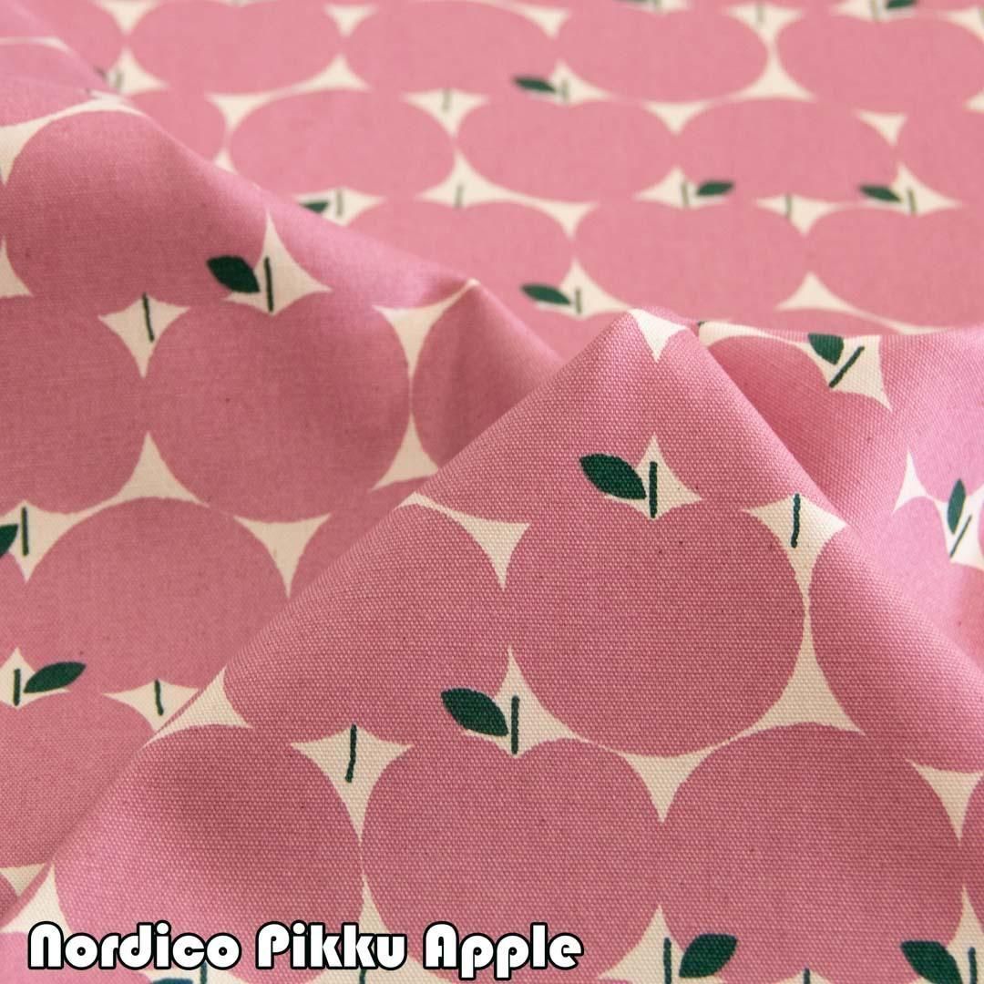 Nordico Pikku AppleåΥǥԥååץå25141-4 ߥƥԥ<img class='new_mark_img2' src='https://img.shop-pro.jp/img/new/icons5.gif' style='border:none;display:inline;margin:0px;padding:0px;width:auto;' />