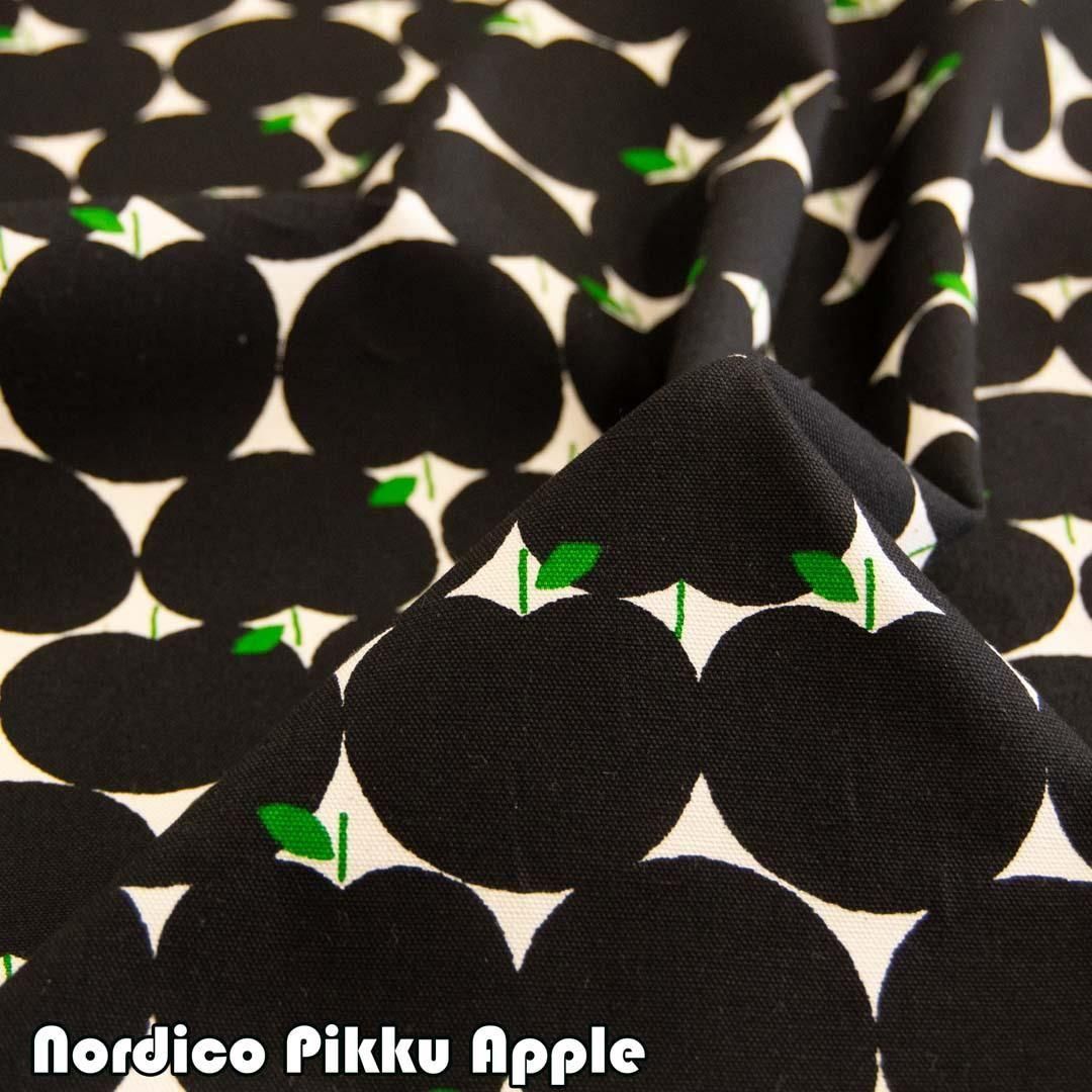 Nordico Pikku AppleåΥǥԥååץå25141-5 ֥å<img class='new_mark_img2' src='https://img.shop-pro.jp/img/new/icons5.gif' style='border:none;display:inline;margin:0px;padding:0px;width:auto;' />