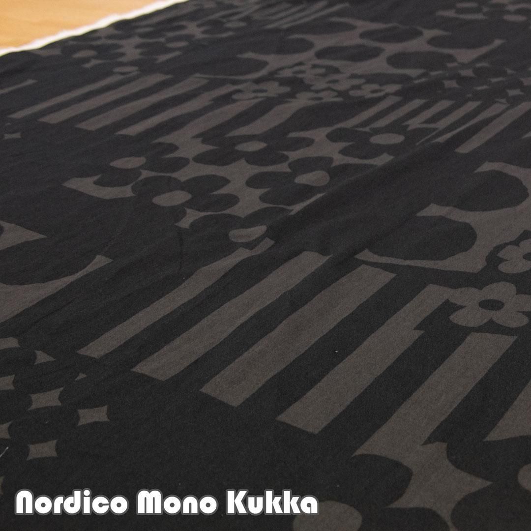 Nordico Mono KukkaåΥǥΥååƥ󥿥֥顼25130-3 졼֥å<img class='new_mark_img2' src='https://img.shop-pro.jp/img/new/icons5.gif' style='border:none;display:inline;margin:0px;padding:0px;width:auto;' />