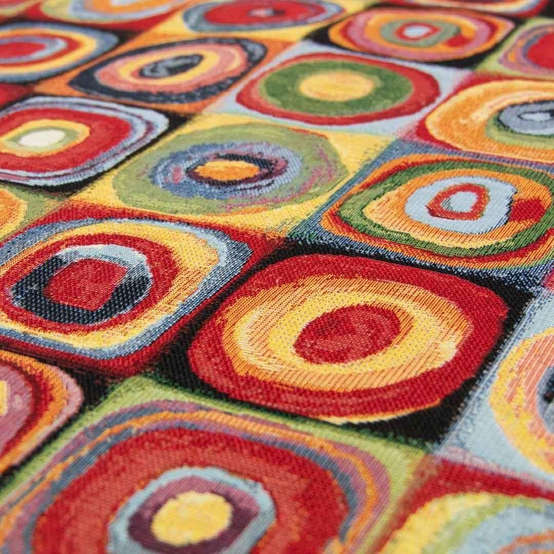 Gobelin Jacquard Fabric, Imported from the Netherlandsåľ֥͢25128-3 ǥ