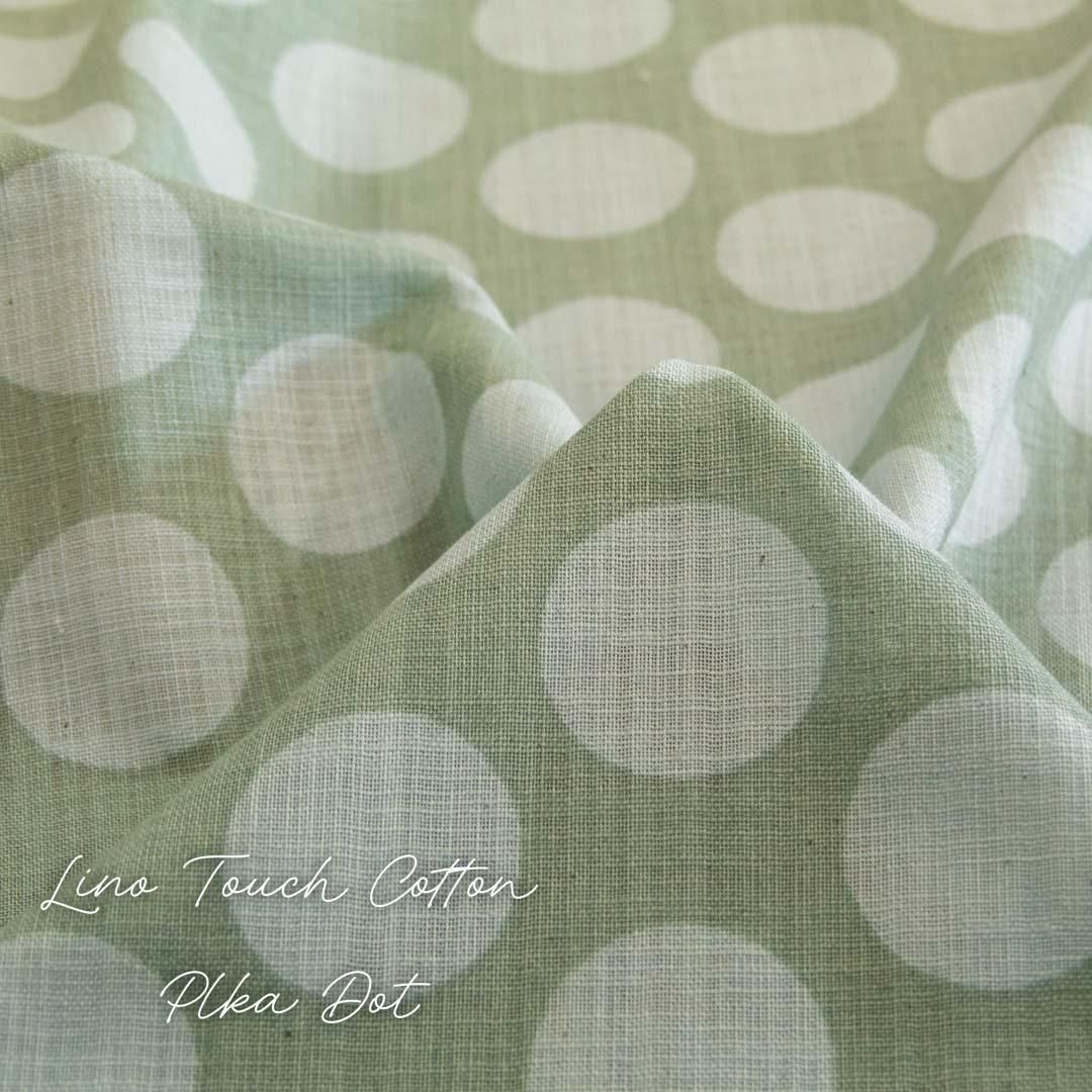 ڥϥۡĹ 70 Lino Touch Cotton - Plka Dod -å å åȥݥ륫ɥå<img class='new_mark_img2' src='https://img.shop-pro.jp/img/new/icons20.gif' style='border:none;display:inline;margin:0px;padding:0px;width:auto;' />