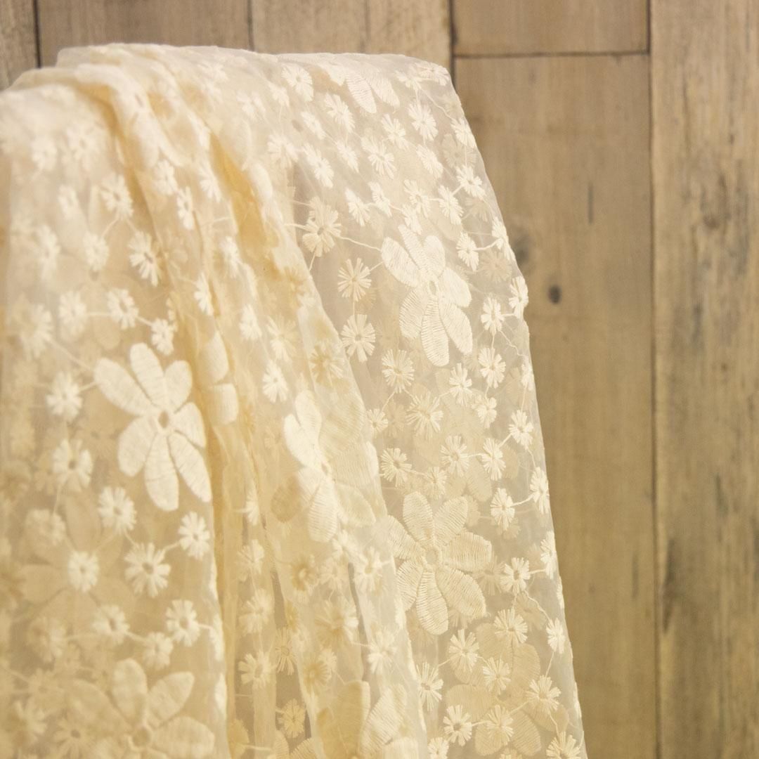 ڥϥۡĹ 80 Natural Bloom Air Laceåʥ륪󥸡졼<img class='new_mark_img2' src='https://img.shop-pro.jp/img/new/icons20.gif' style='border:none;display:inline;margin:0px;padding:0px;width:auto;' />