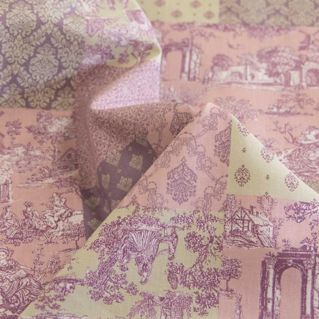 Classic French Patchworkå饷åեѥå25148-1 ߥȥ<img class='new_mark_img2' src='https://img.shop-pro.jp/img/new/icons5.gif' style='border:none;display:inline;margin:0px;padding:0px;width:auto;' />
