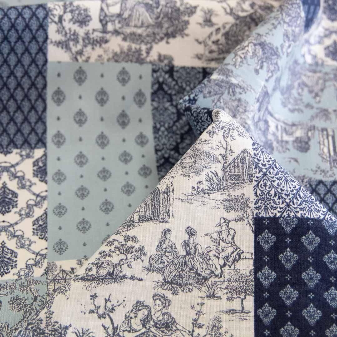 Classic French Patchworkå饷åեѥå25148-4 ƥͥӡ<img class='new_mark_img2' src='https://img.shop-pro.jp/img/new/icons5.gif' style='border:none;display:inline;margin:0px;padding:0px;width:auto;' />